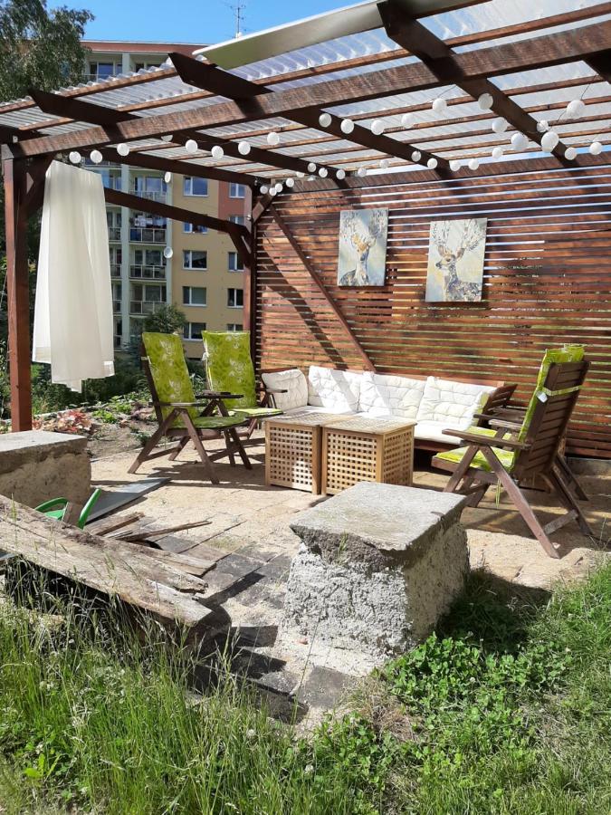 Dum U Sipku Hotel Krásná Lípa Екстериор снимка