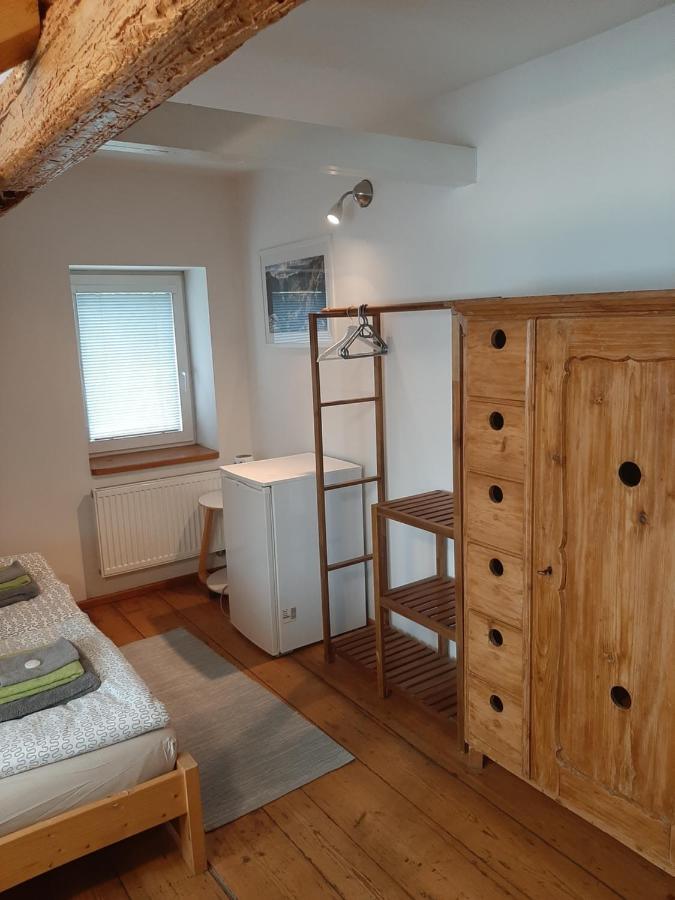 Dum U Sipku Hotel Krásná Lípa Екстериор снимка