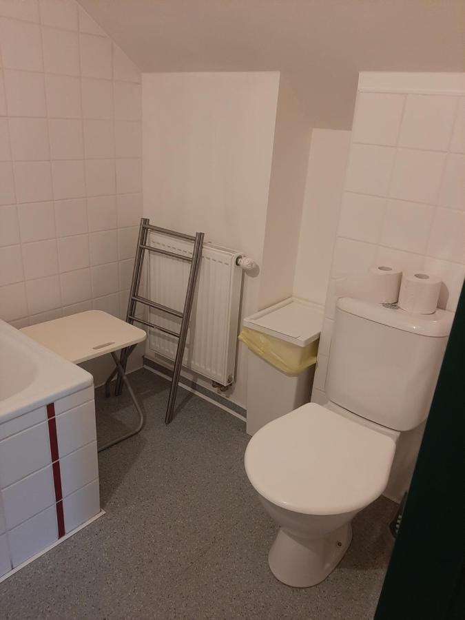 Dum U Sipku Hotel Krásná Lípa Екстериор снимка