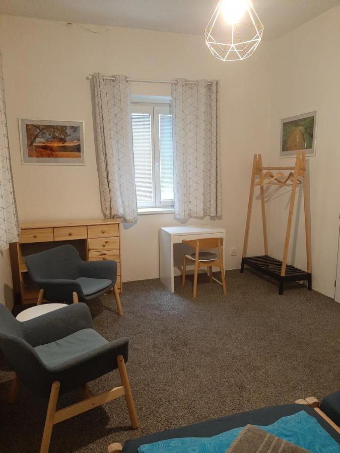 Dum U Sipku Hotel Krásná Lípa Екстериор снимка