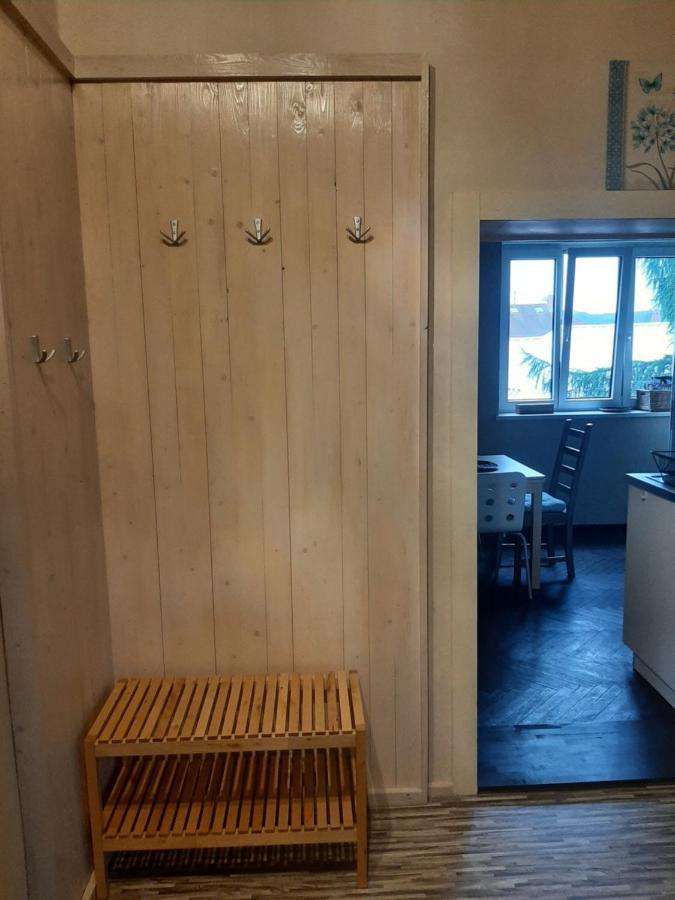Dum U Sipku Hotel Krásná Lípa Екстериор снимка