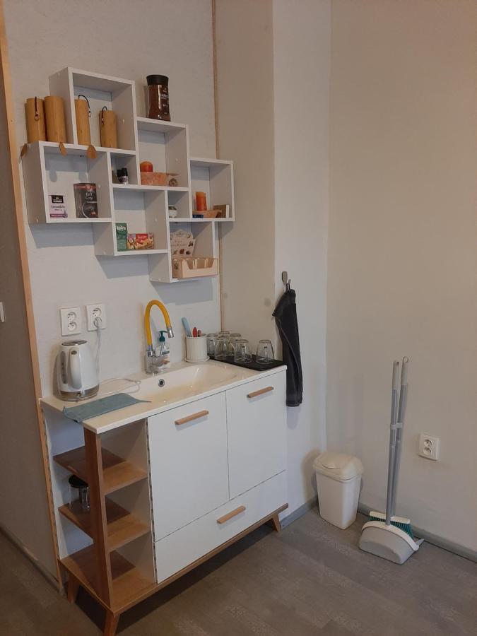 Dum U Sipku Hotel Krásná Lípa Екстериор снимка
