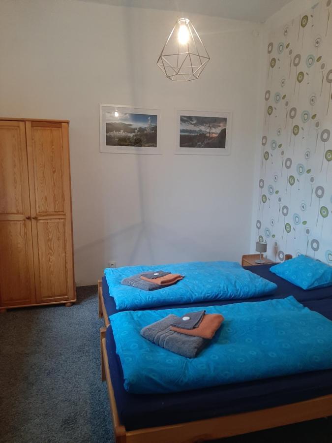Dum U Sipku Hotel Krásná Lípa Екстериор снимка