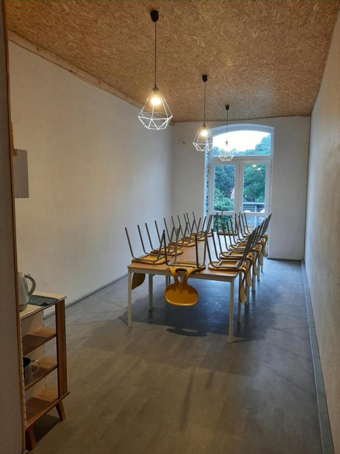 Dum U Sipku Hotel Krásná Lípa Екстериор снимка