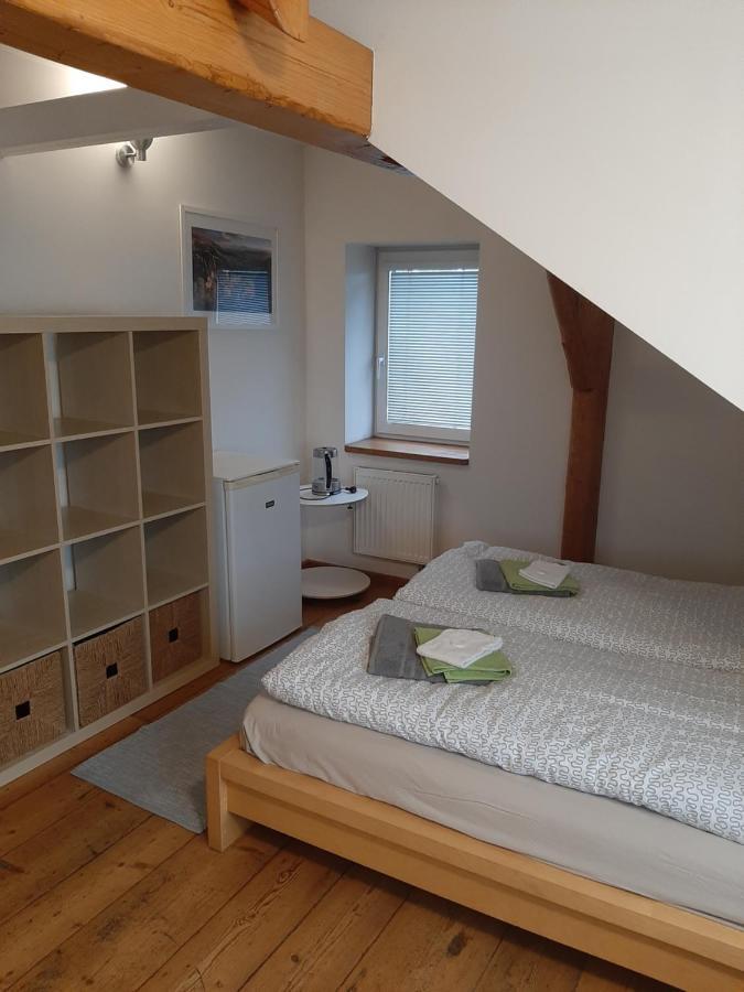 Dum U Sipku Hotel Krásná Lípa Екстериор снимка