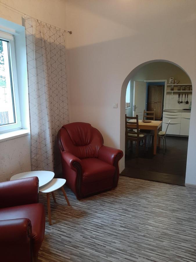 Dum U Sipku Hotel Krásná Lípa Екстериор снимка