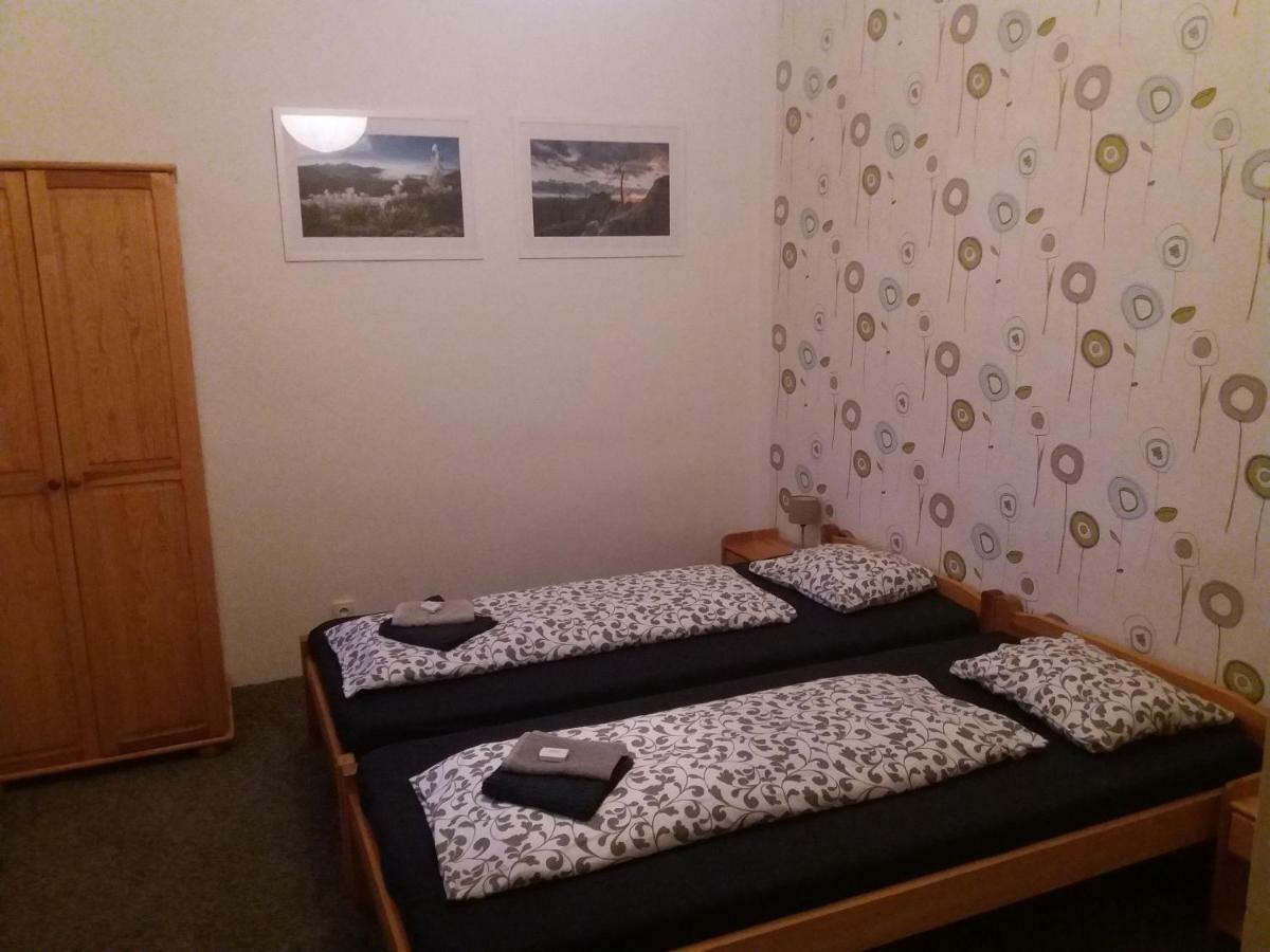 Dum U Sipku Hotel Krásná Lípa Екстериор снимка